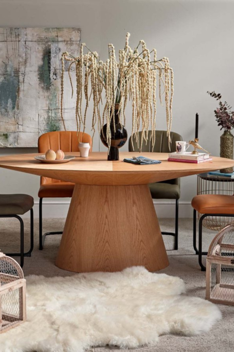 Amalfi Dining Table